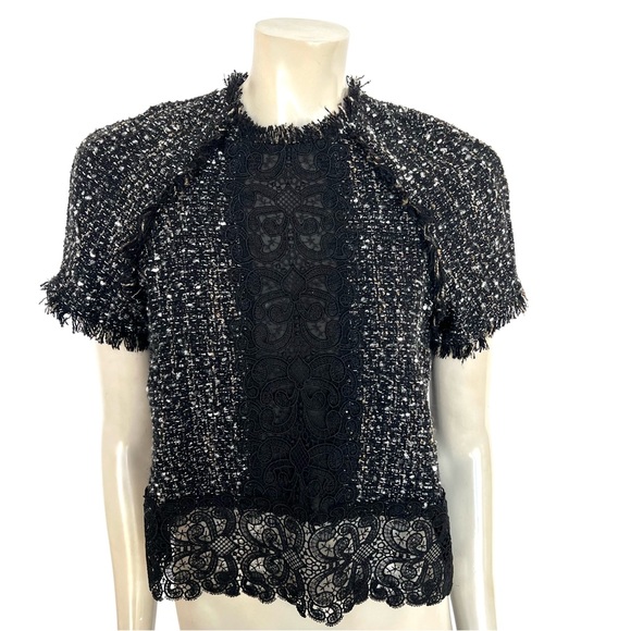 ZARA TOP - Picture 7 of 14